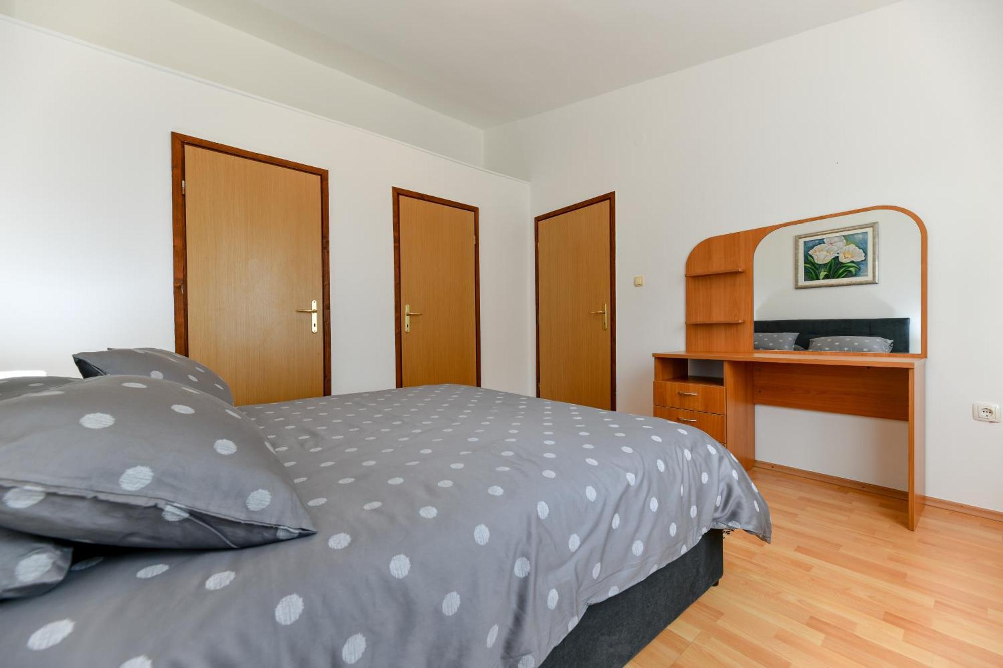 Ferienwohnung Sunset Puntamika Zadar Zimmer foto