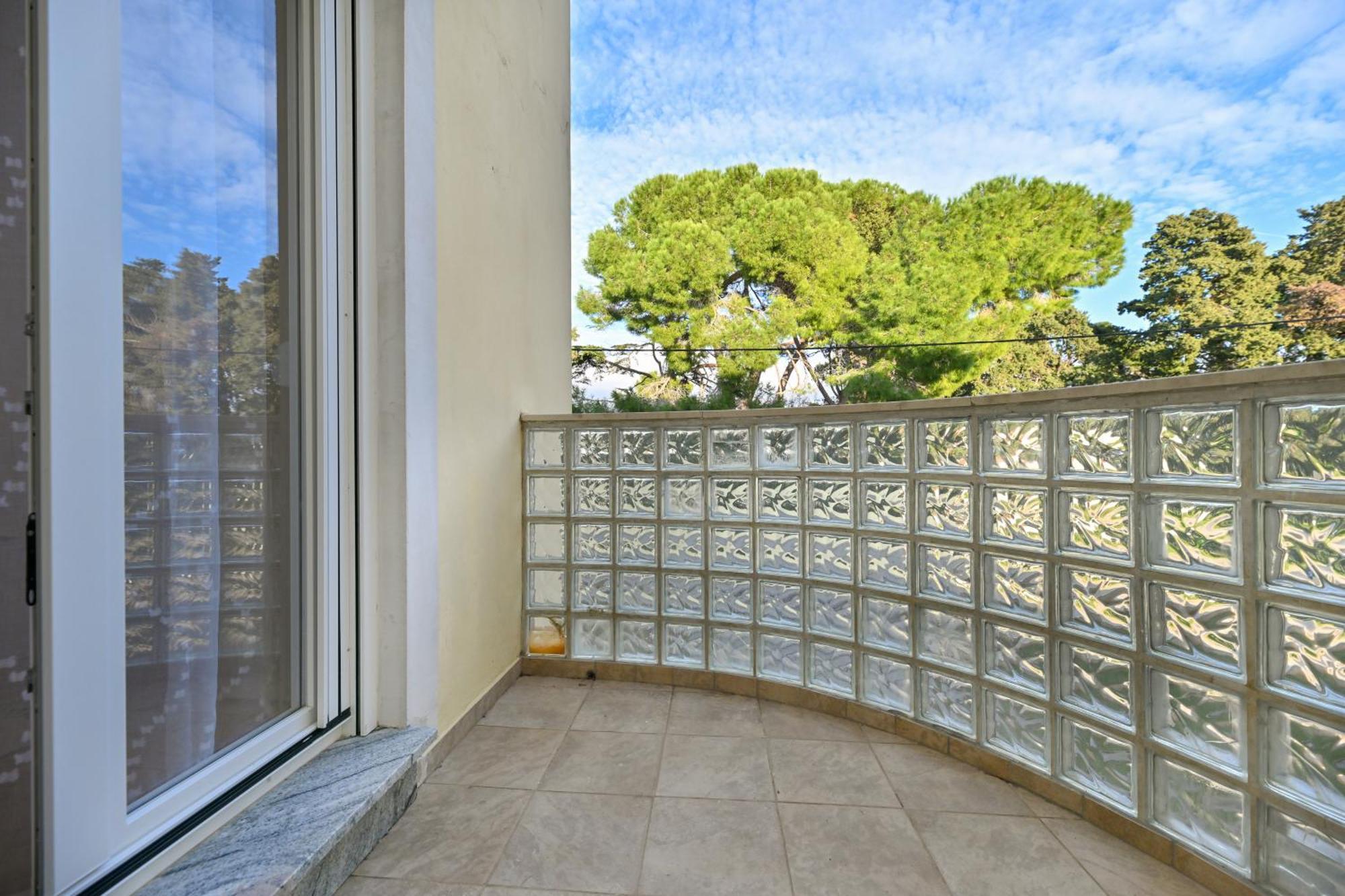 Ferienwohnung Sunset Puntamika Zadar Zimmer foto